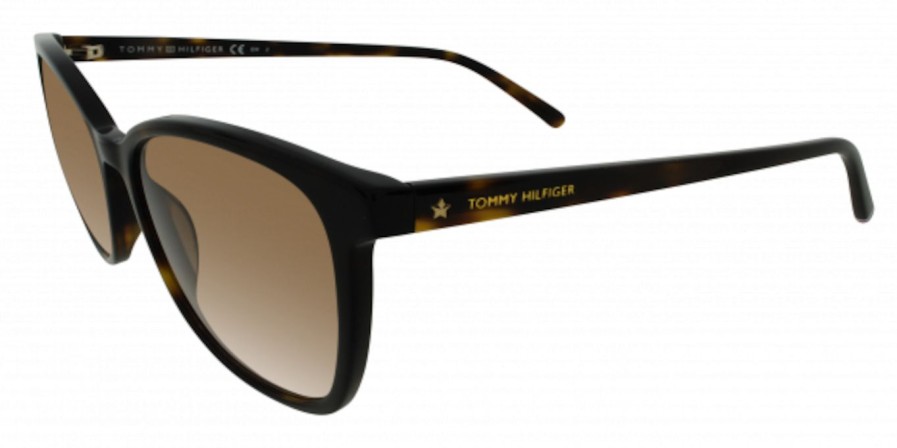 Sonnenbrillen Eyes+More | Tommy Hilfiger Th1723/S