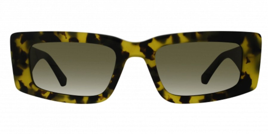 Sonnenbrillen Eyes+More | Calvin Klein Jeans Ckj23609S