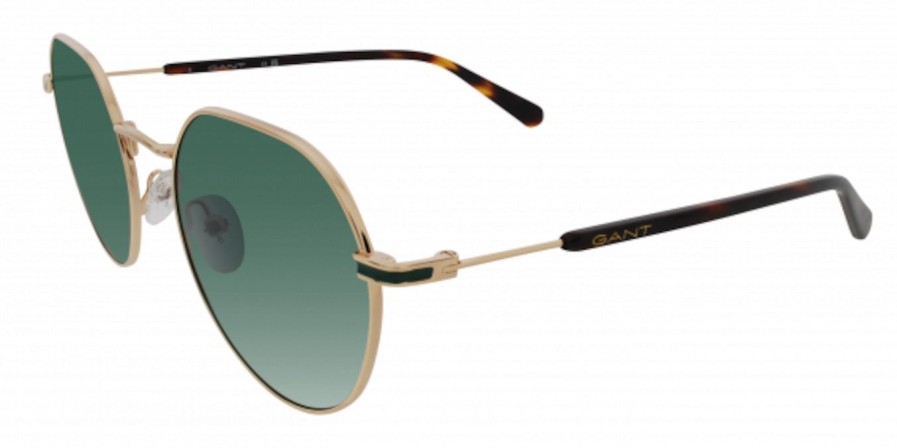 Sonnenbrillen Eyes+More | Gant Ga7211