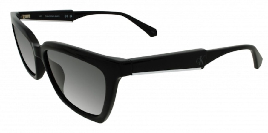 Sonnenbrillen Eyes+More | Calvin Klein Jeans Ckj23606S