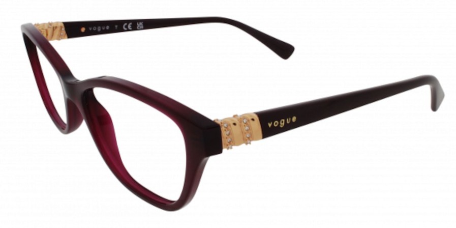 Brillen Eyes+More | Vogue 0Vo5516B