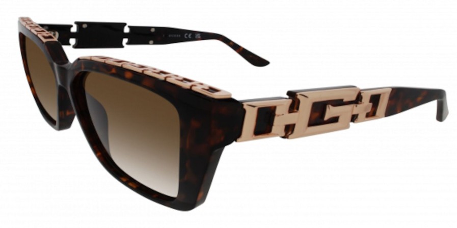 Sonnenbrillen Eyes+More | Guess Gu7915