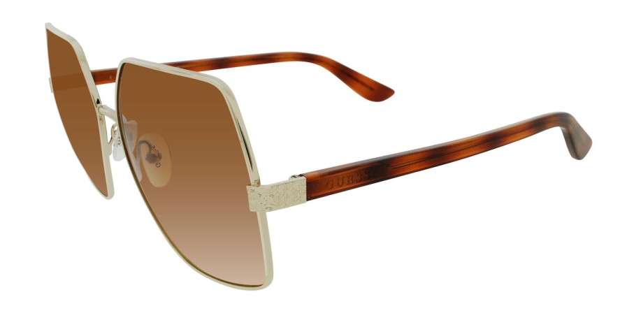 Sonnenbrillen Eyes+More | Guess Gu7881-H