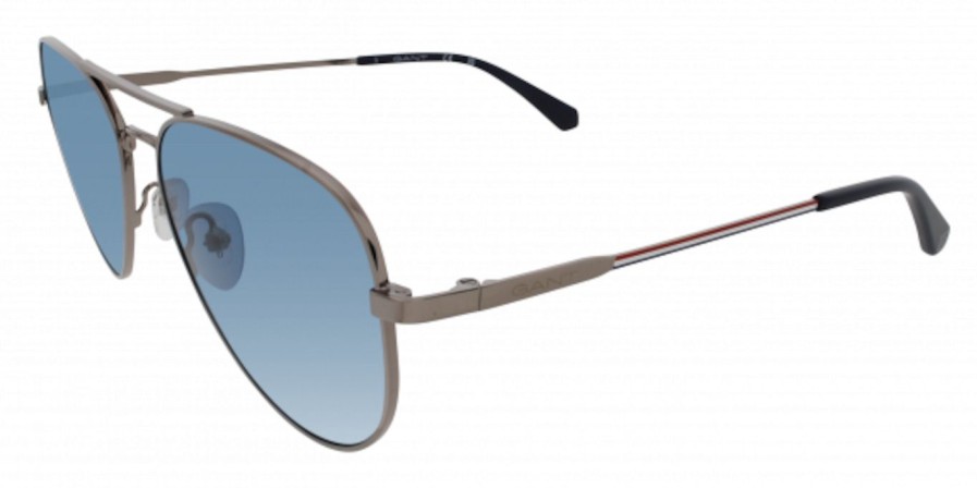 Sonnenbrillen Eyes+More | Gant Ga7229