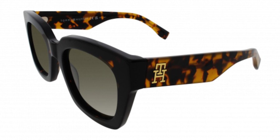 Sonnenbrillen Eyes+More | Tommy Hilfiger Th2052/S