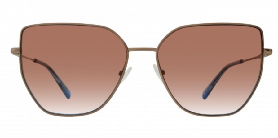 Sonnenbrillen Eyes+More | Calvin Klein Jeans Ckj23202S