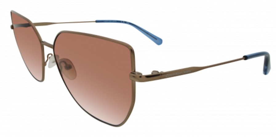 Sonnenbrillen Eyes+More | Calvin Klein Jeans Ckj23202S