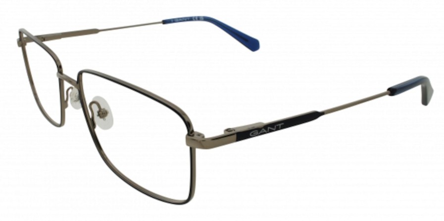 Brillen Eyes+More | Gant Ga3271