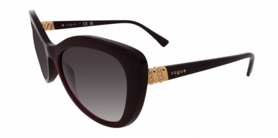 Sonnenbrillen Eyes+More | Vogue 0Vo5515Sb