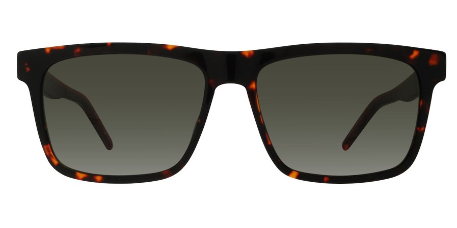 Sonnenbrillen Eyes+More | Hg1242/S Hugo Boss