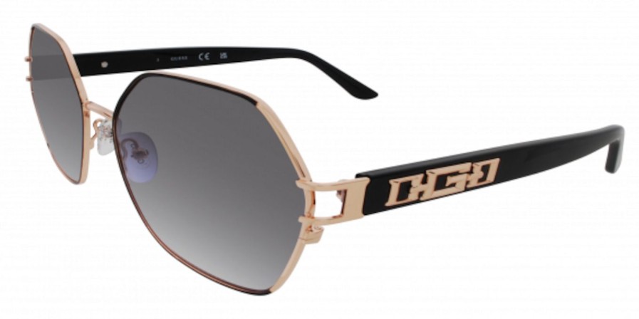 Sonnenbrillen Eyes+More | Guess Gu7913