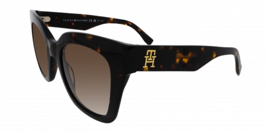 Sonnenbrillen Eyes+More | Tommy Hilfiger Th2051/S